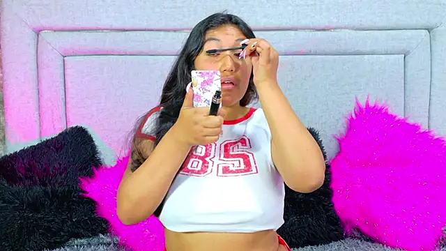 SharaRous online show from November 4, 12:04 pm