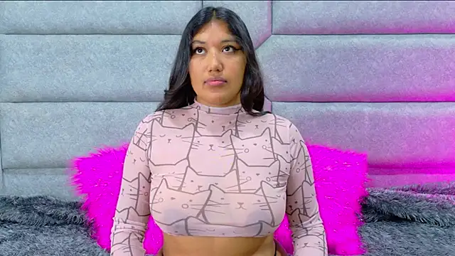 SharaRous online show from November 12, 12:05 pm