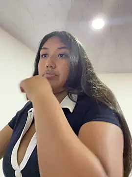 SharaRous online show from December 14, 1:00 am