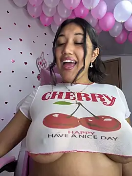 SharaRous online show from March 9, 11:53 pm