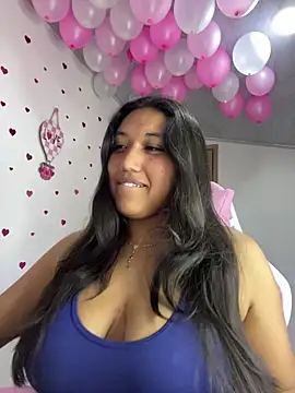 SharaRous online show from March 13, 12:39 am