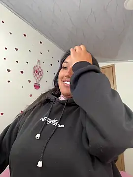 SharaRous online show from April 19, 8:44 pm