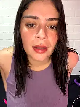 cami lorena online show from September 29, 2:11 pm