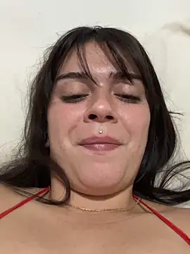 cami lorena online show from March 25, 12:11 pm