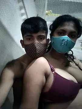 maskedlover321 online show from November 28, 4:53 pm