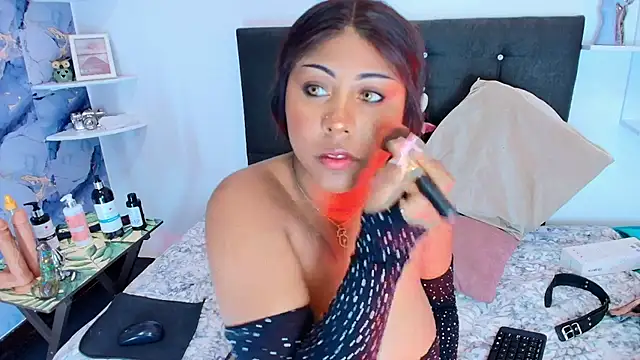 Snapshot of AngelThroatt chatting on September 16, 2:51 pm AngelThroatt online show from September 16, 2:51 pm