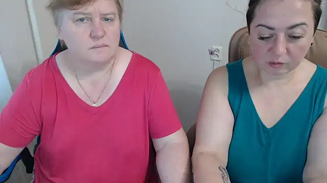 Bertie Adeline online show from November 4, 8:02 am