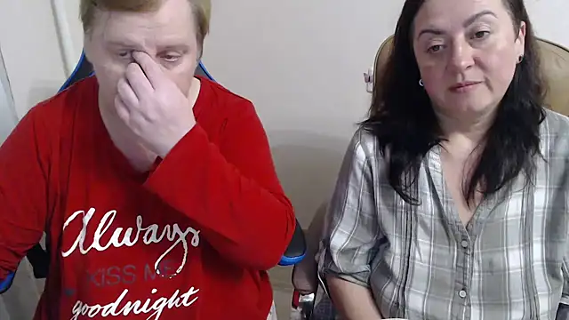 Bertie Adeline online show from November 12, 9:25 pm