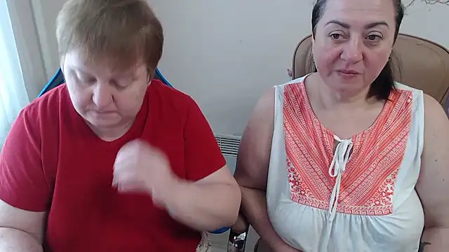 Bertie Adeline online show from January 15, 9:03 am