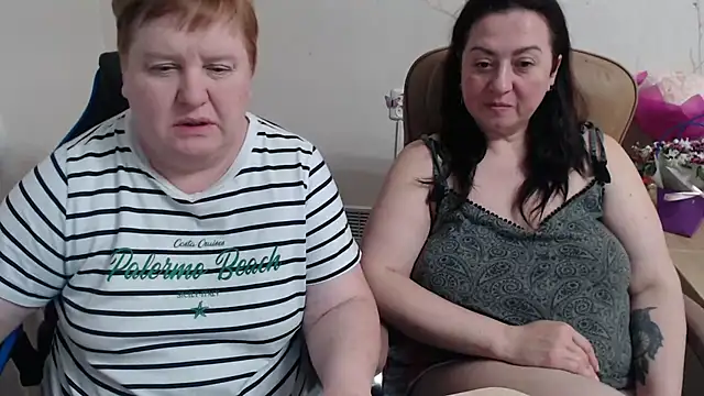 Bertie Adeline online show from February 26, 9:58 pm