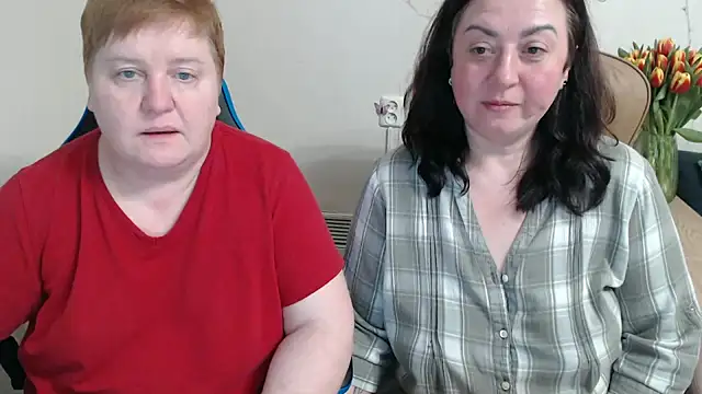 Bertie Adeline online show from March 7, 10:18 pm