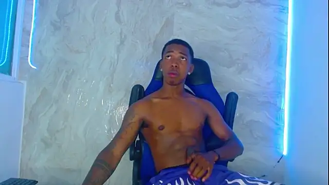 maicoljorda online show from September 11, 1:22 pm