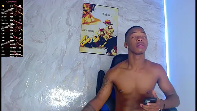 maicoljorda online show from September 26, 11:36 am