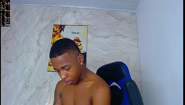 maicoljorda online show from September 28, 11:15 am