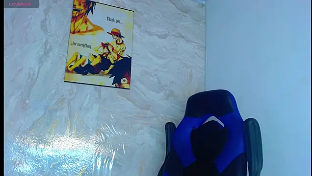 maicoljorda online show from October 17, 11:35 am