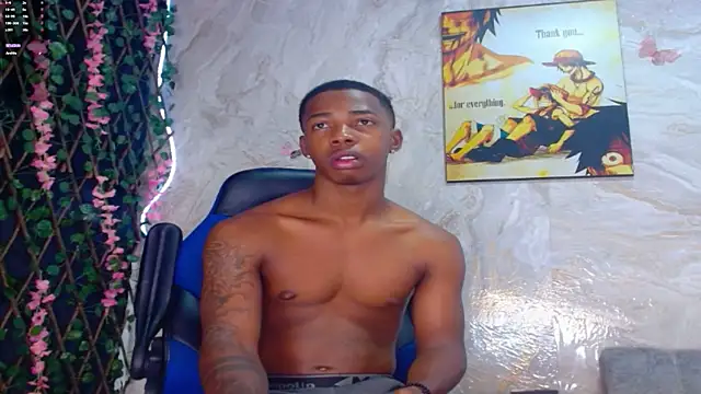 maicoljorda online show from November 5, 12:38 pm