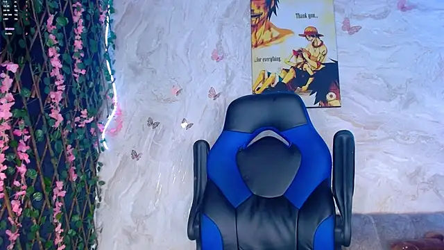 maicoljorda online show from November 21, 1:21 pm