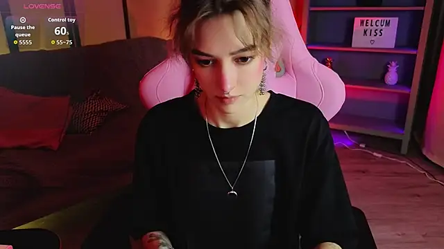   grace   online show from October 13, 10:26 am