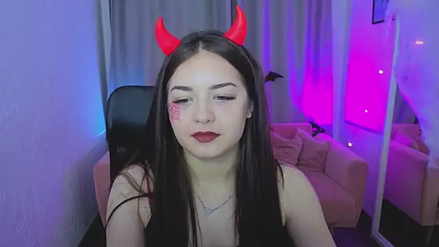 jessika pinkman online show from November 1, 2:08 pm