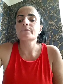 Snapshot of Gecenin_Kralicesi chatting on July 25, 5:54 pm Gecenin Kralicesi online show from July 25, 5:54 pm