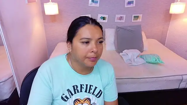 fat naughtyass online show from April 21, 1:17 pm