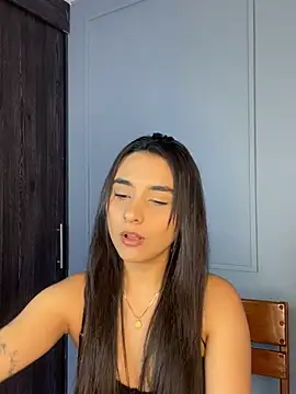 Zafira Montiel online show from January 8, 7:16 pm