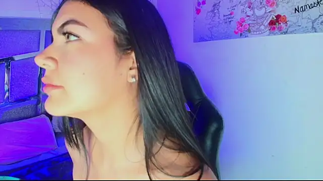 jennifer Scot online show from September 26, 3:27 pm