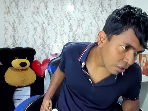 Adam Morgan2 online show from March 23, 2:48 am