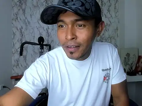 Adam Morgan2 online show from March 27, 2:39 am