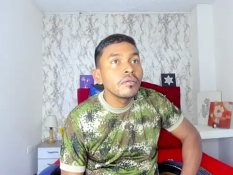 Adam Morgan2 online show from April 14, 12:38 am