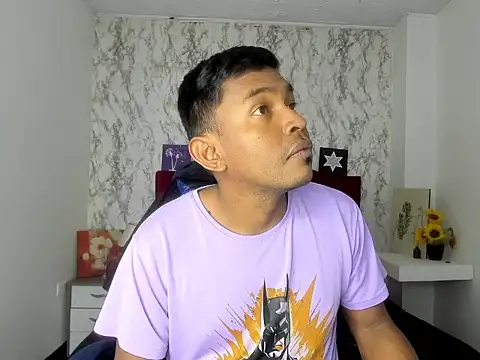 Adam Morgan2 online show from April 21, 7:28 pm