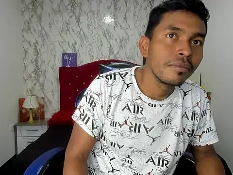 Snapshot of Adam_Morgan2 chatting on May 2, 7:41 pm Adam Morgan2 online show from May 2, 7:41 pm