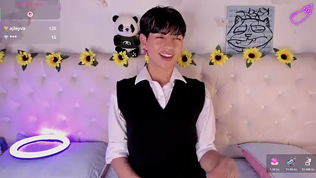 AleAurarashi online show from February 3, 6:40 am