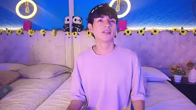 AleAurarashi online show from March 26, 4:07 am