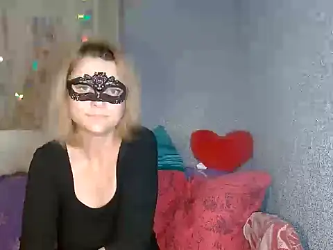 Miss Nona online show from November 14, 4:55 am