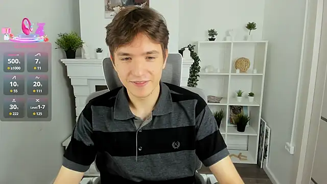 Ethan Rivers online show from September 10, 5:51 am
