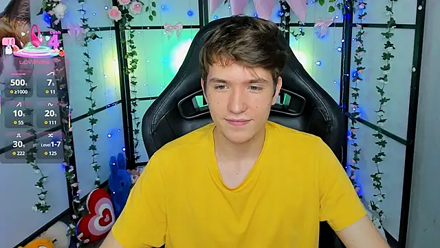 Ethan Rivers online show from September 12, 6:02 am