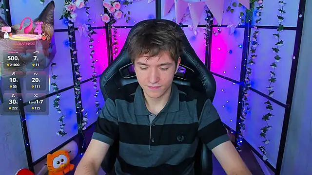 Ethan Rivers online show from September 20, 5:52 am