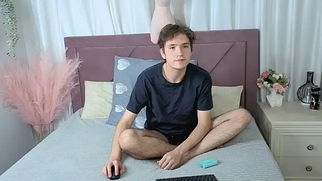 Ethan Rivers online show from October 1, 8:59 pm