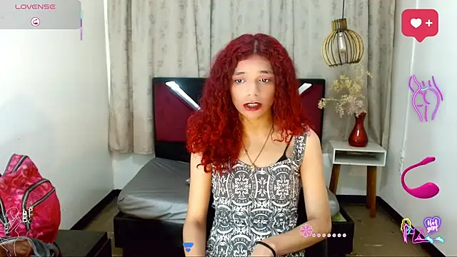 luisa  torres online show from March 29, 3:17 am