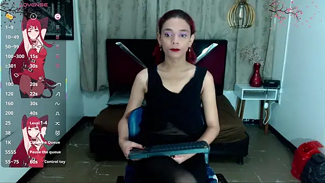 Snapshot of luisa__torres chatting on April 26, 3:26 am luisa torres online show from April 26, 3:26 am