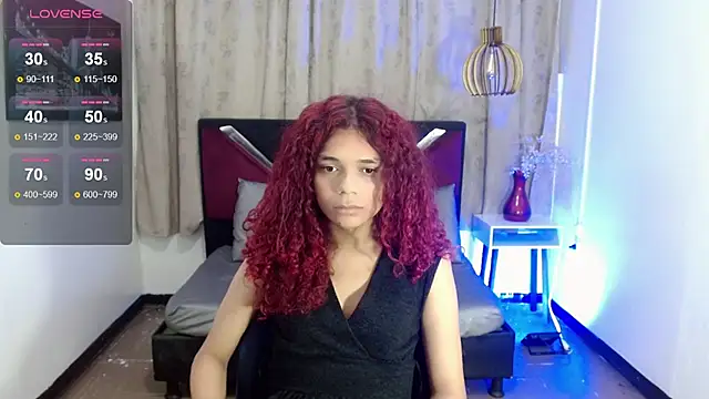 Snapshot of luisa__torres chatting on May 5, 3:14 am luisa torres online show from May 5, 3:14 am
