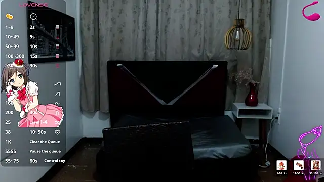 Snapshot of luisa__torres chatting on May 10, 3:44 am luisa torres online show from May 10, 3:44 am