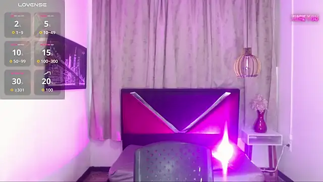 Snapshot of luisa__torres chatting on May 22, 3:24 am luisa torres online show from May 22, 3:24 am