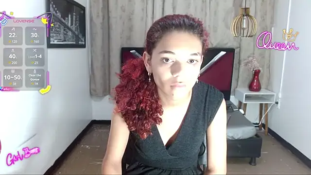 Snapshot of luisa__torres chatting on June 1, 3:30 am luisa torres online show from June 1, 3:30 am