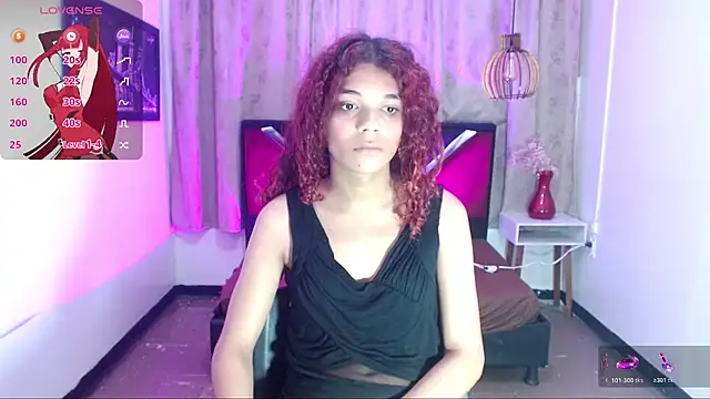 Snapshot of luisa__torres chatting on June 4, 3:23 am luisa torres online show from June 4, 3:23 am
