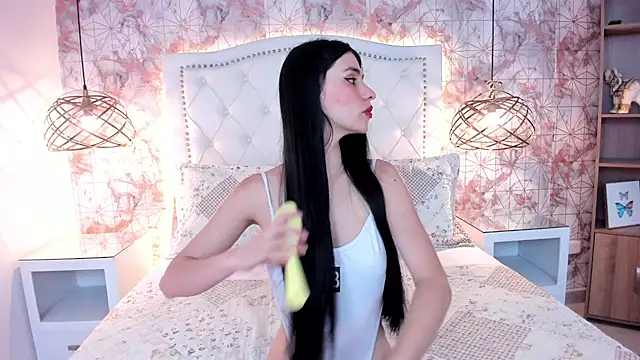 ScarletMore online show from March 30, 1:23 pm