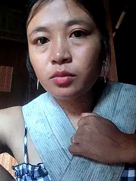 Snapshot of Angela-babyxx chatting on October 2, 1:23 am Angela-babyxx online show from October 2, 1:23 am
