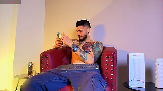 amodeus bael  online show from September 15, 12:43 am