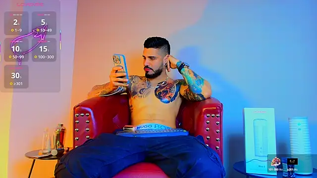 amodeus bael  online show from September 28, 2:39 am